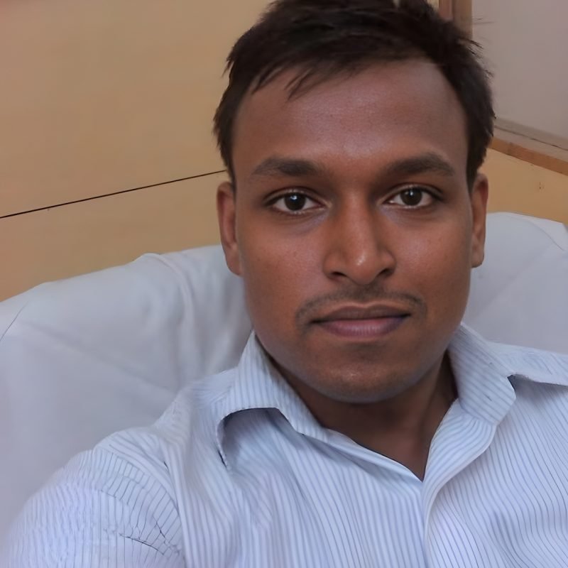 Dr. Harsh Vardhan Goswami