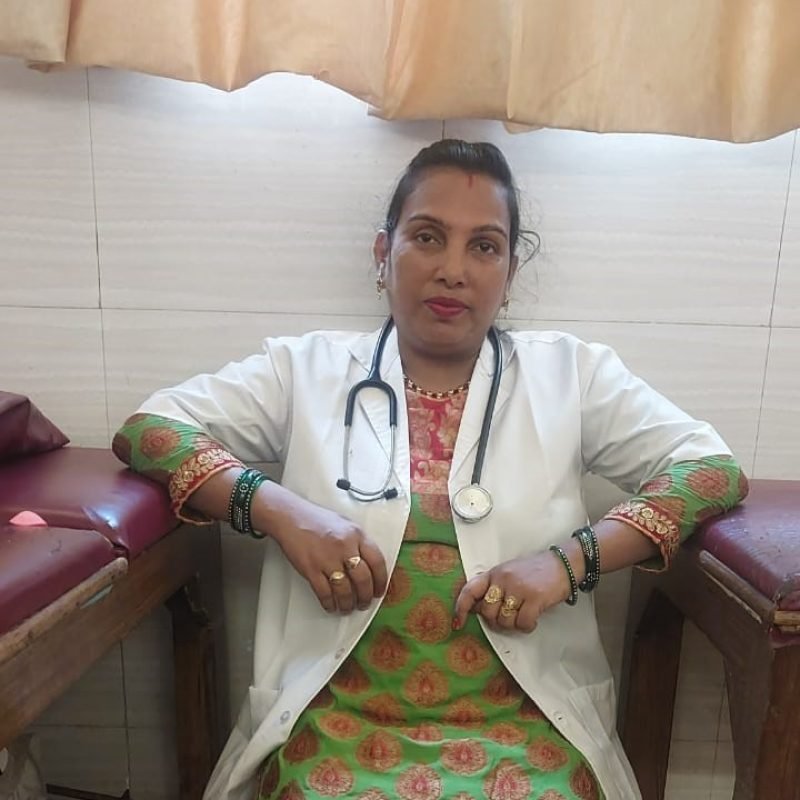 Dr. Laxmi